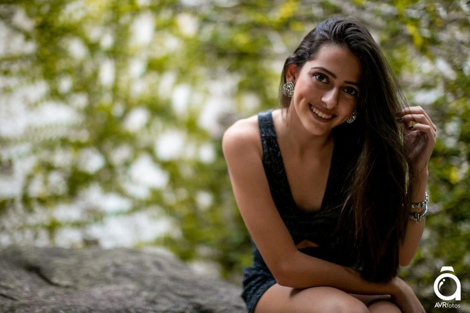 Mayara Ramos - Session