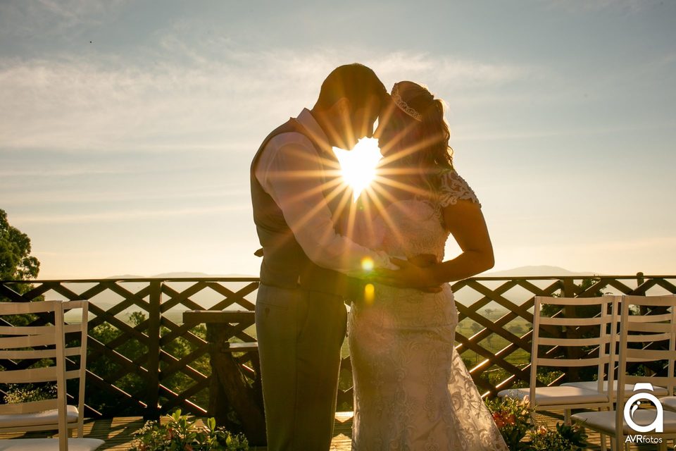 Casamento Renata e Sidney