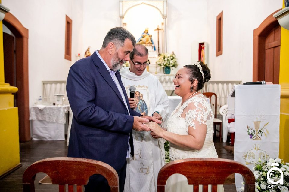 Regilaine & Juanny  (Casamento)