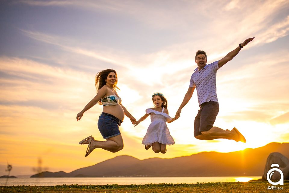 À espera de João Otávio