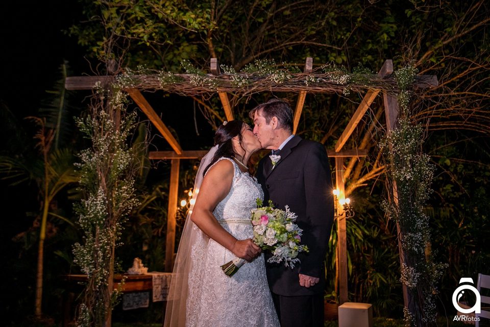 Casamento Beth & Kiko