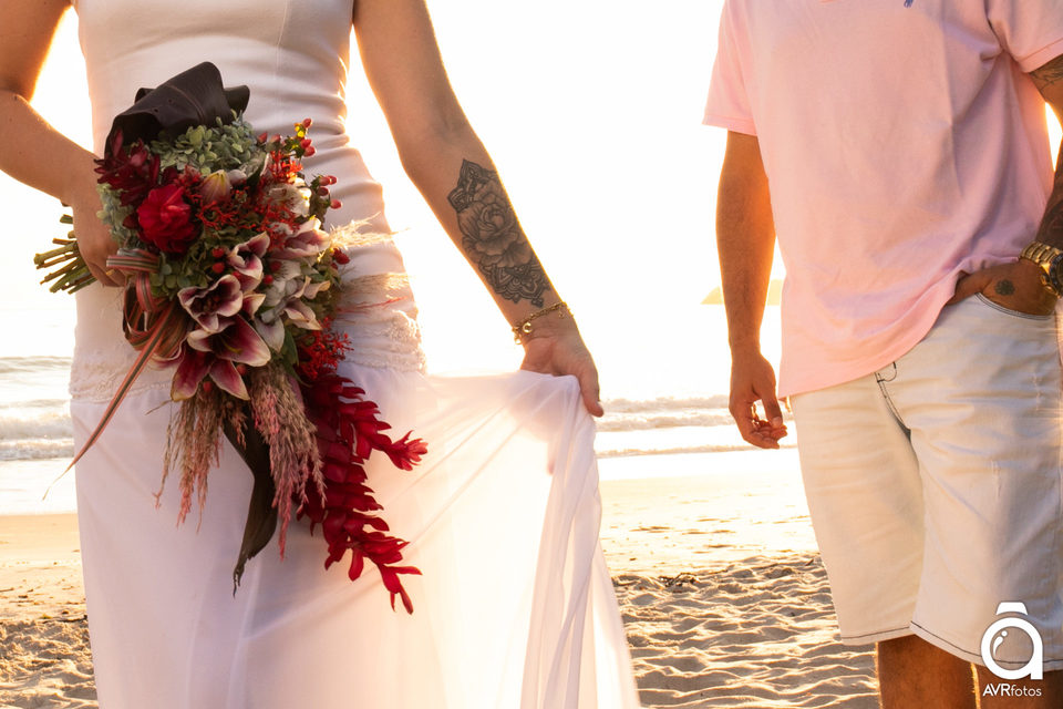 Amanda & Leandro  - Session