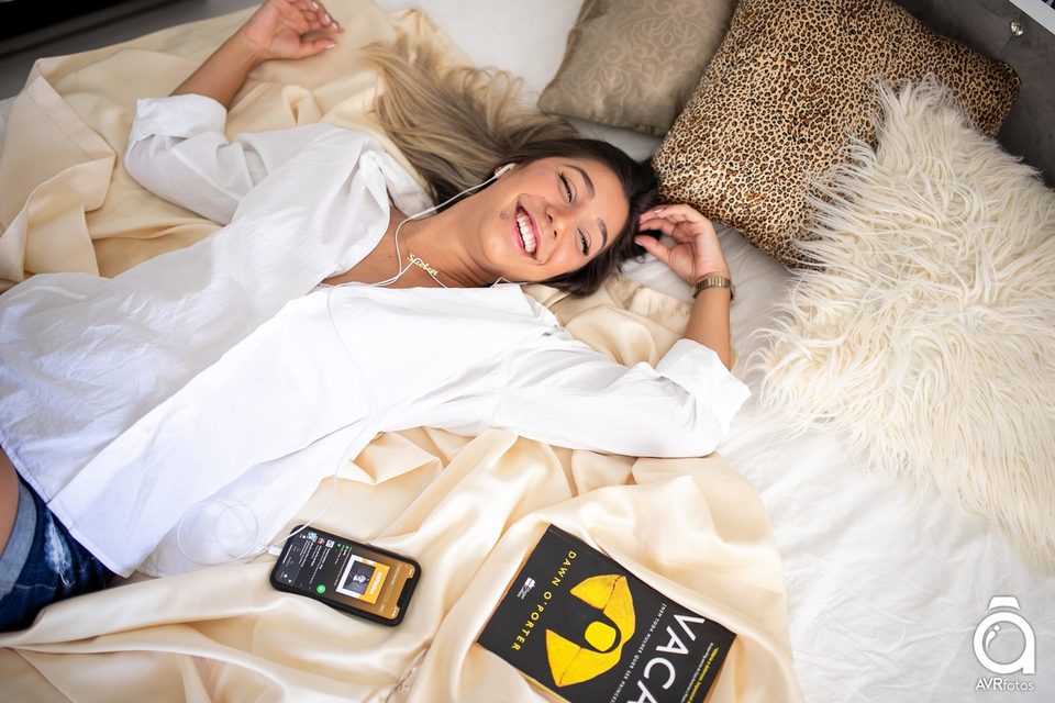 Suelen -Sessão Life style