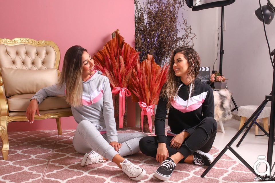 Projeto  Ame-se | 2ª Edição