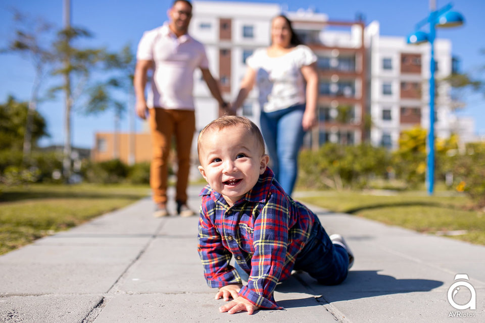 Smash the cake do Lorenzo