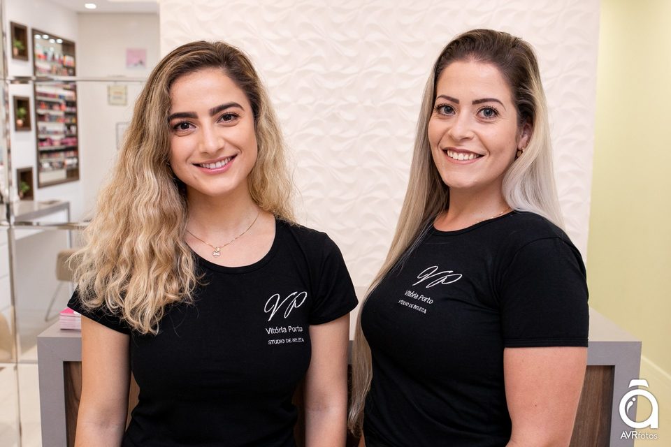 Studio Vitoria Porto