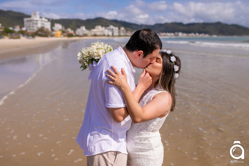 Amanda & Gabriel- Session