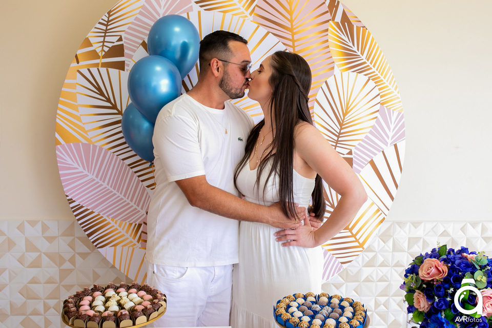  Festa Convite de Padrinho Renata & Cleber