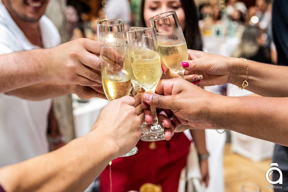 Confraternização Real Biz