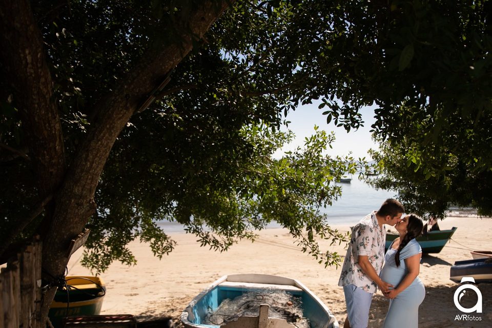 À Espera de Valentin