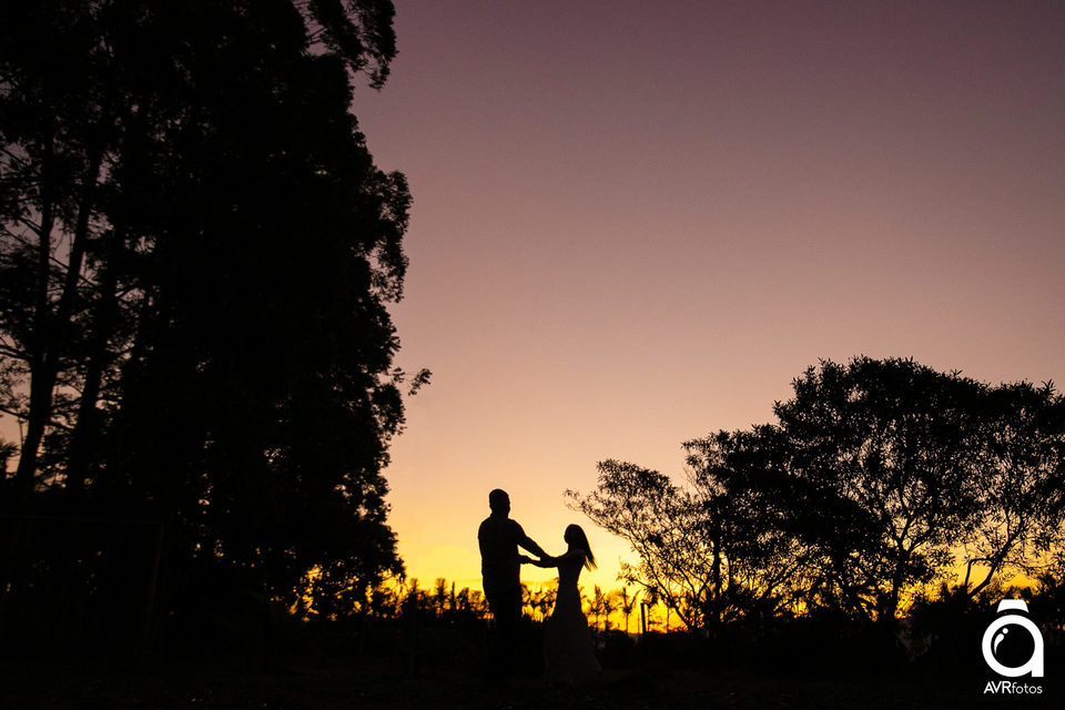 Miriã e Lucas - Session