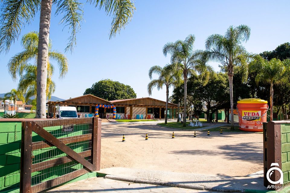 1ª Feijoada do Verona