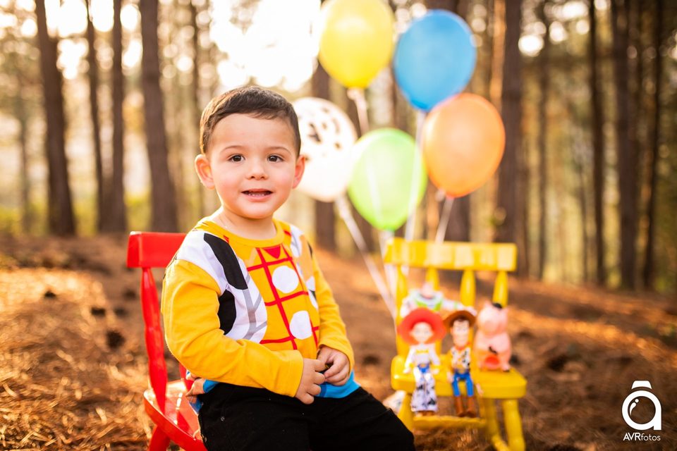 Session Family - Antônio