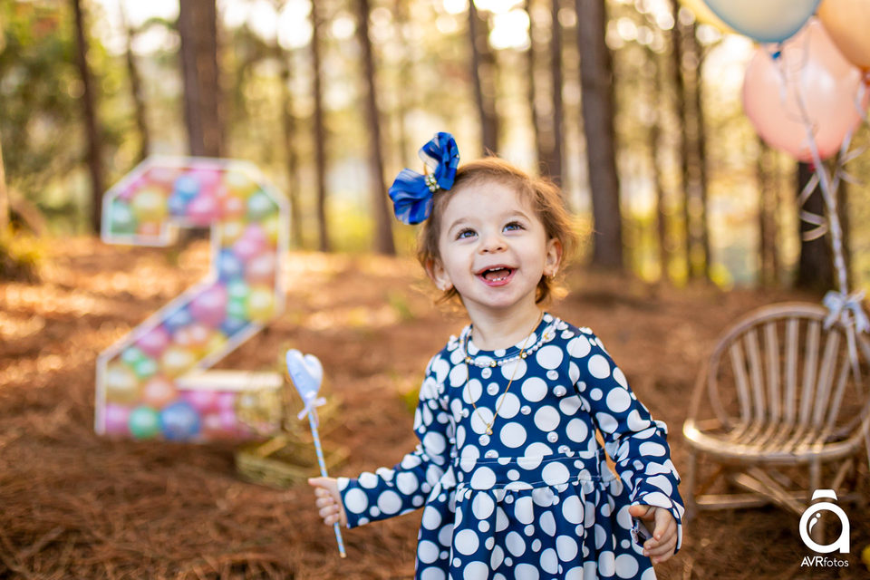 Session Family - Lara