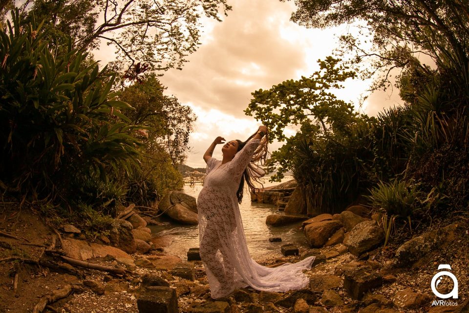 À Espera de João Gabriel