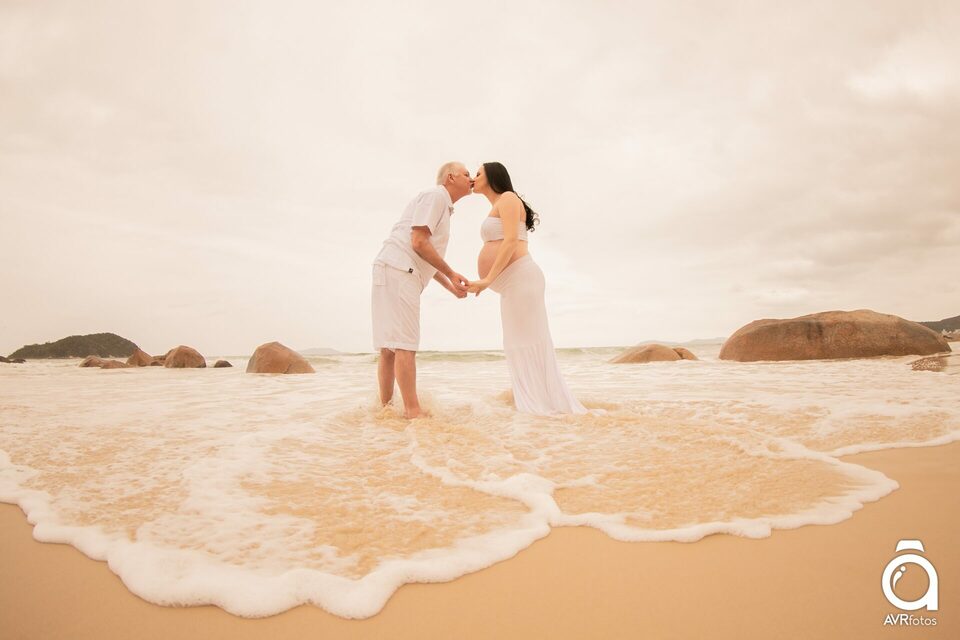 À Espera de  Isabela