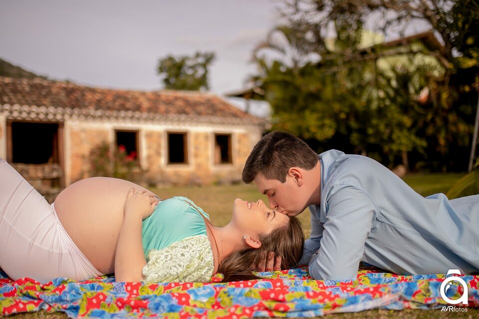 À Espera de João Gabriel