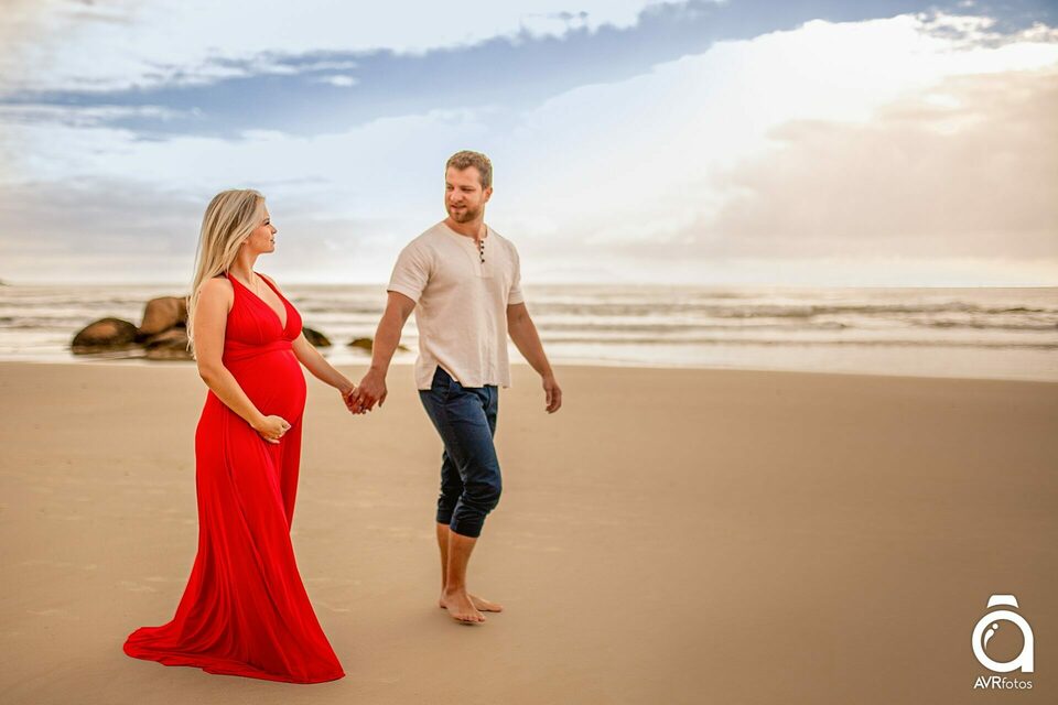 À Espera de Maria Flor