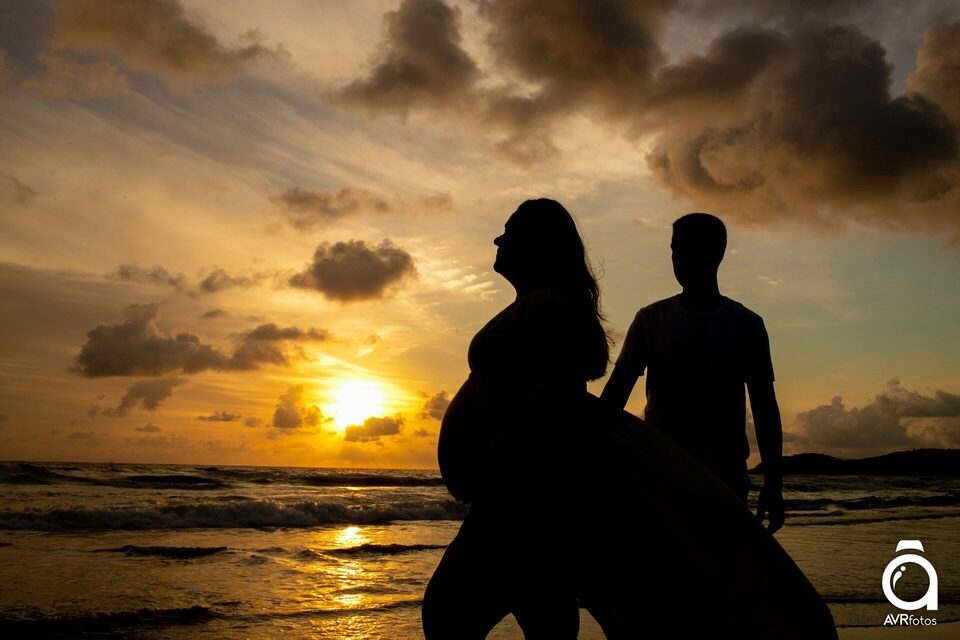 À Espera de Maria Luiza