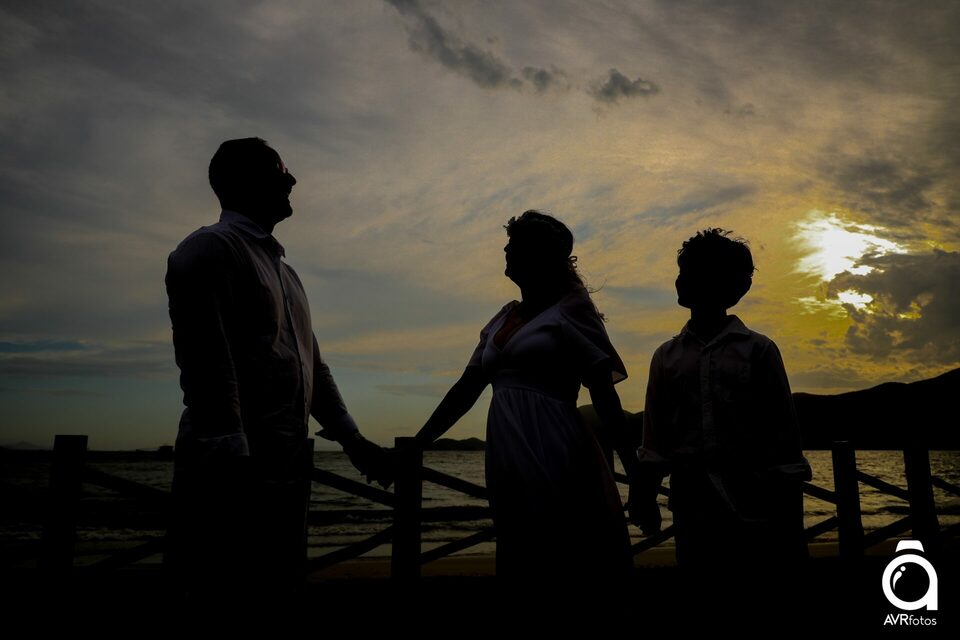 Session Family - Conteratto