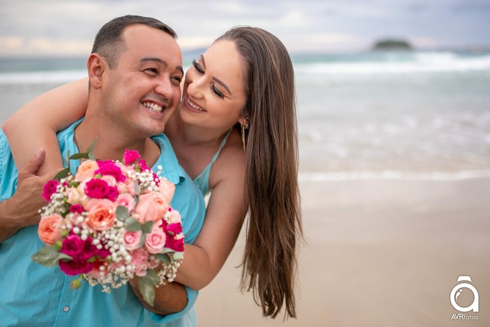 Renata & Cleber - Pré Wedding