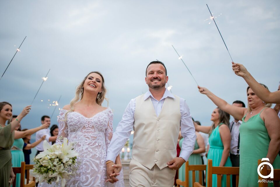 Jack & Rodrigo - Wedding