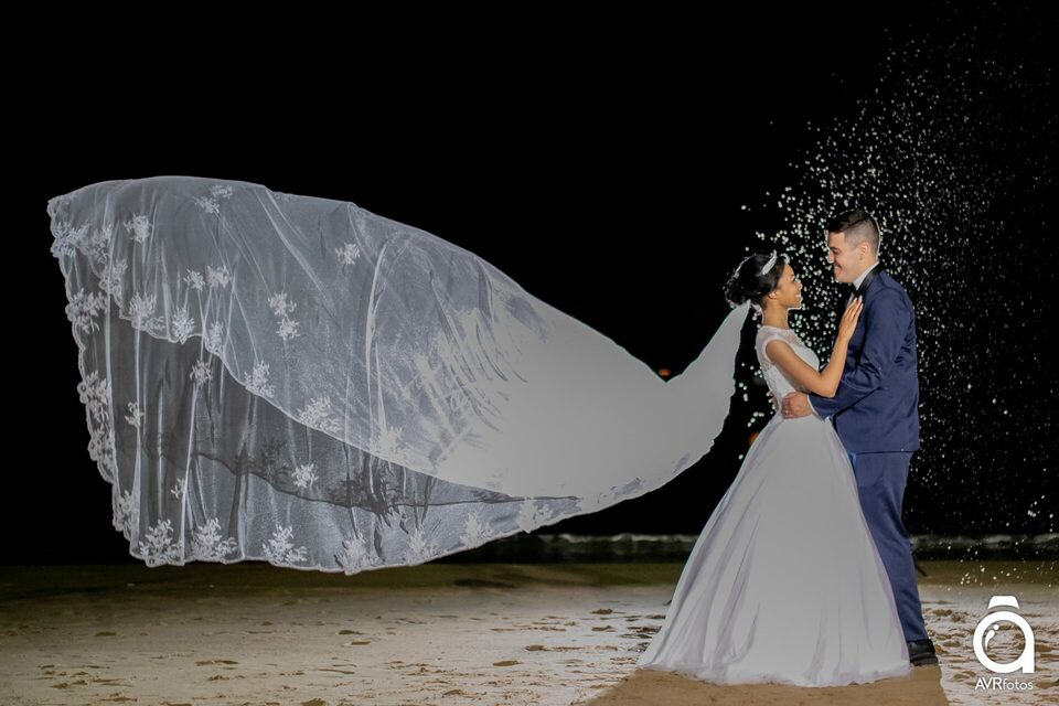 Miriã & Lucas - Wedding