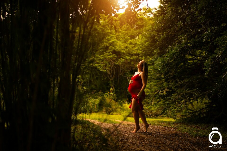 À Espera de Valentina