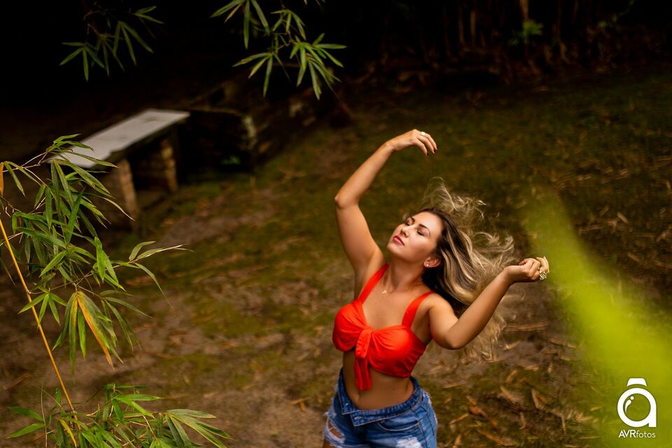  session - Cibele Quintino