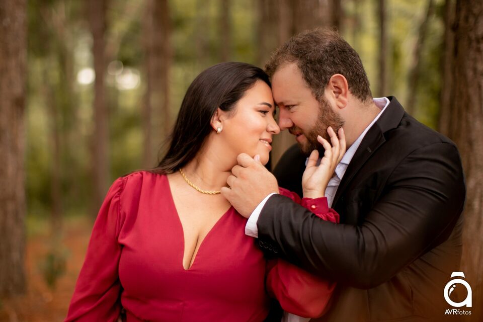Heveline  & João Jorge - Pré Wedding