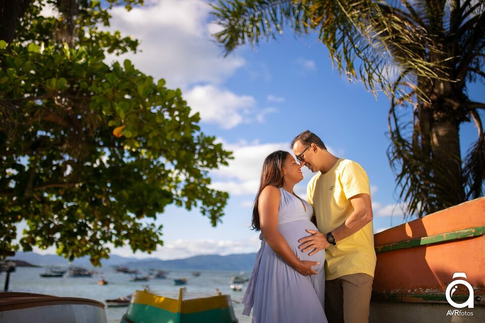 À Espera de Moisés