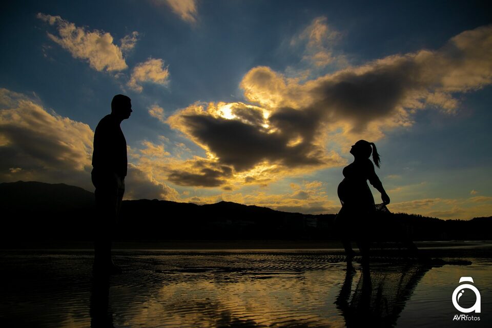 À espera de Mathias