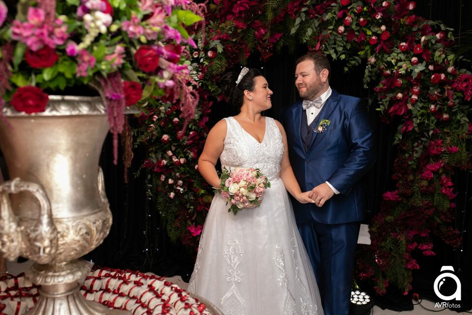 Heveline  & João Jorge - Wedding