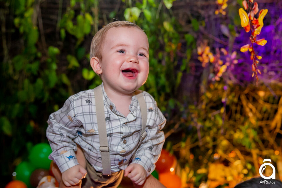 1 Aninho  - João Gabriel