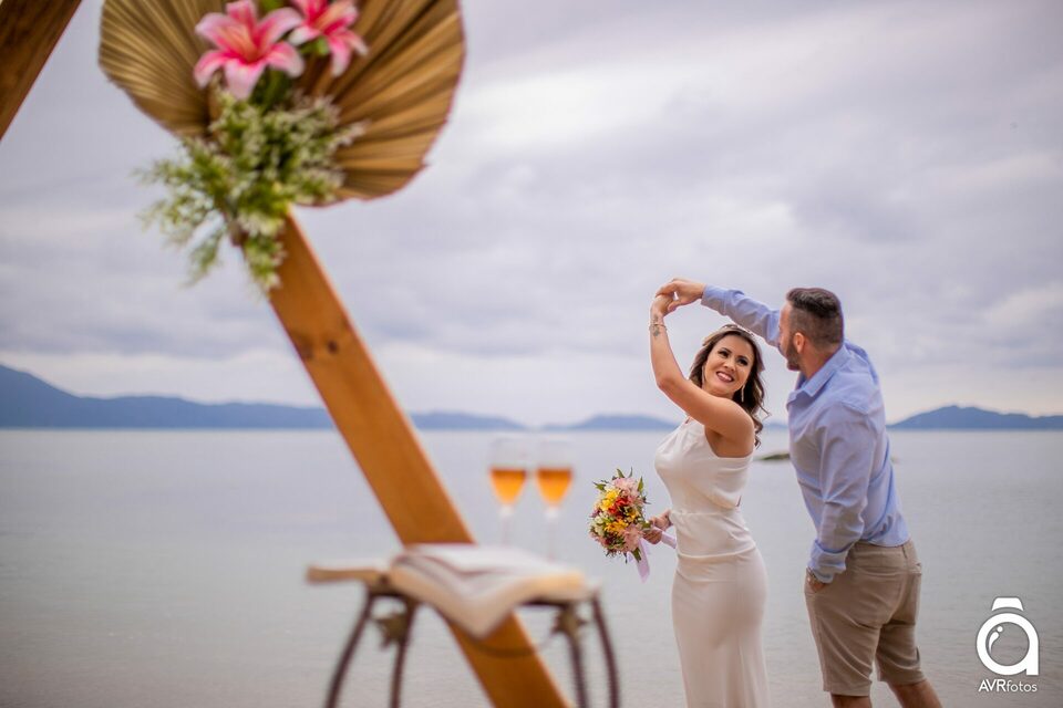 Gisele & Ricardo - Wedding