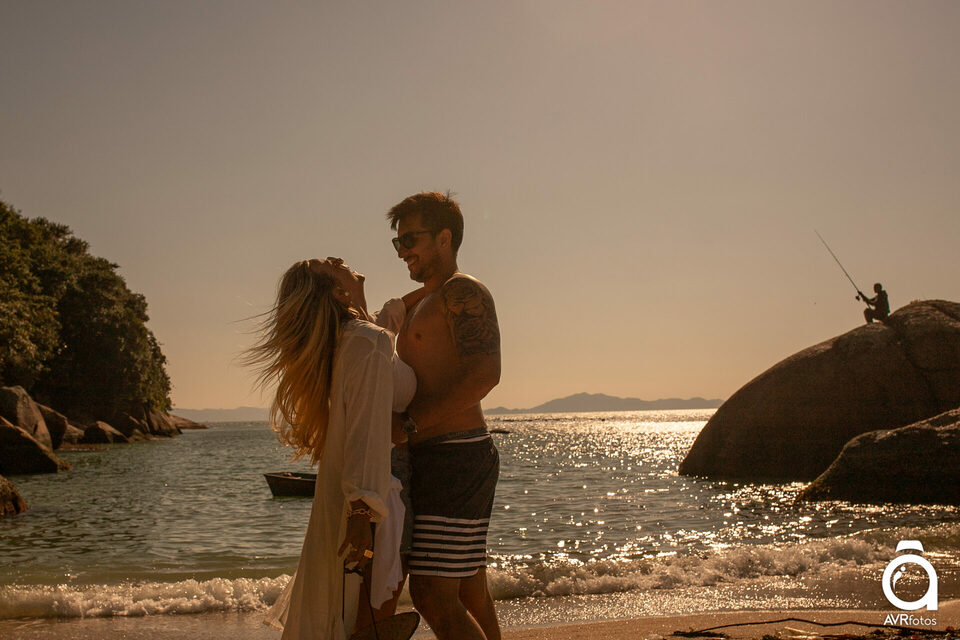 Naila & Rodrigo  -  Session