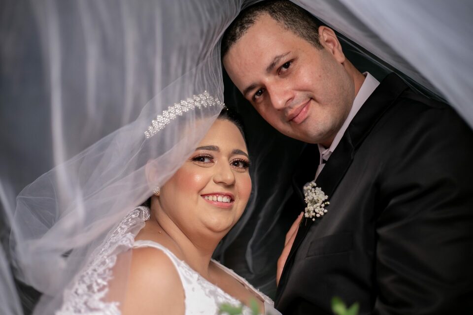 Rosa Gabriela & Felipe -Wedding