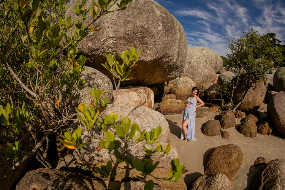 À Espera de Matheus 