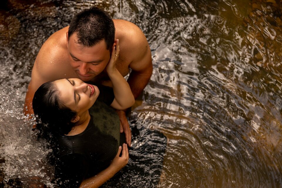 À Espera de Eloísa