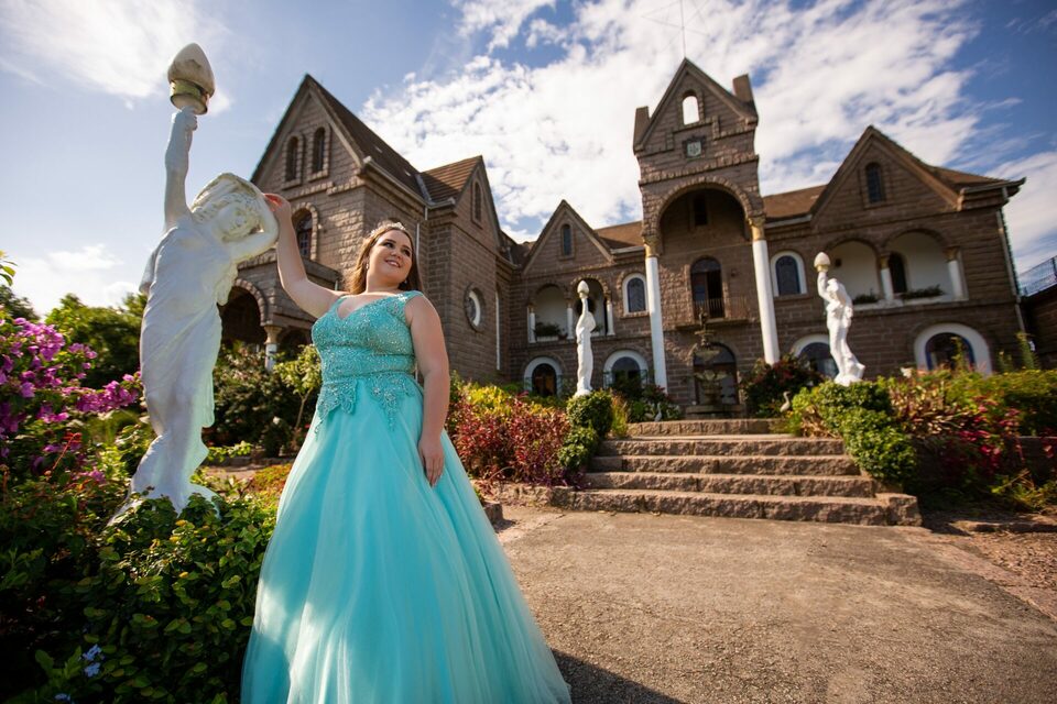  Session - Livya Melo