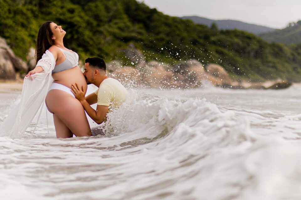  À Espera de Antônia