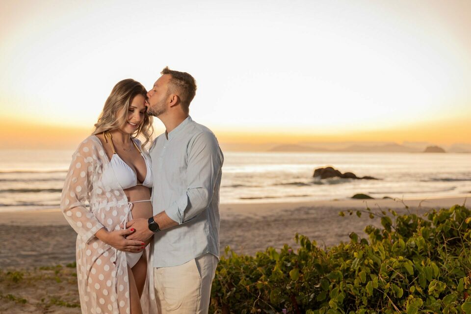 À espera de Giovanna