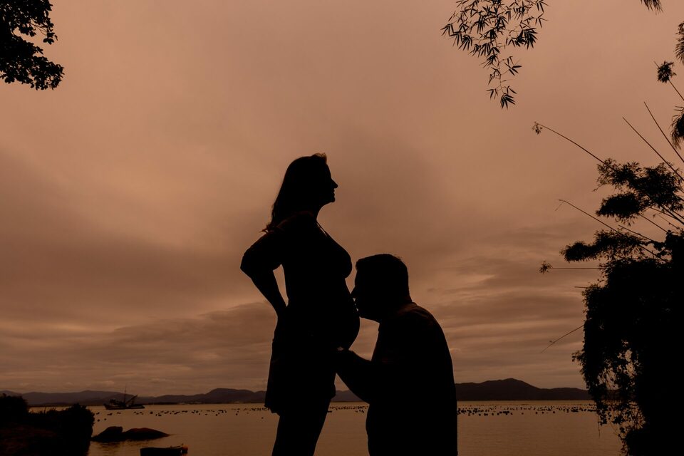 À espera de Maurílio