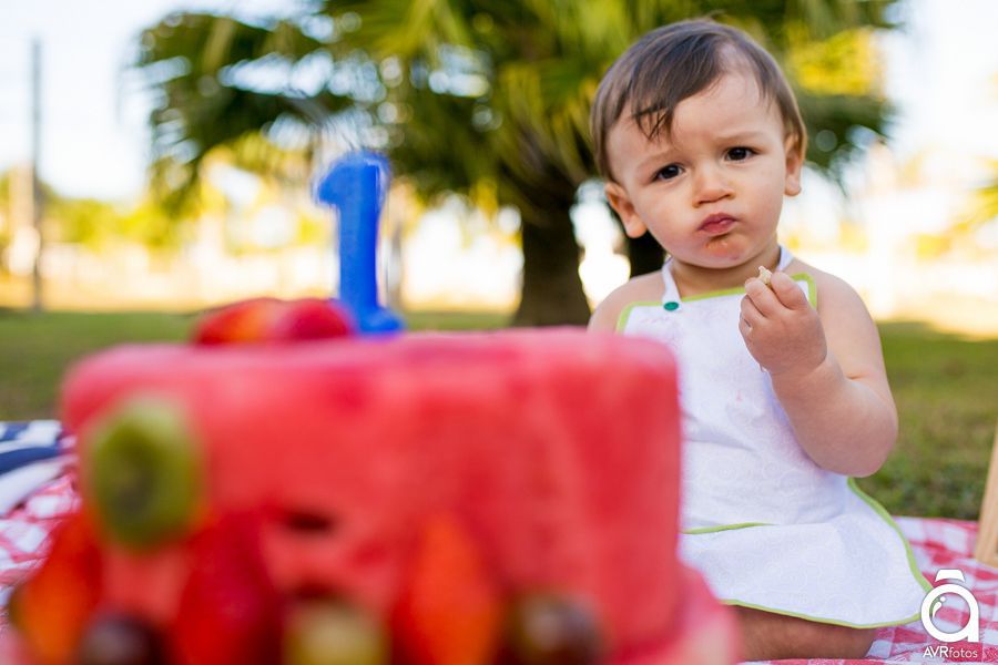 Olavo - Smash The Fruit