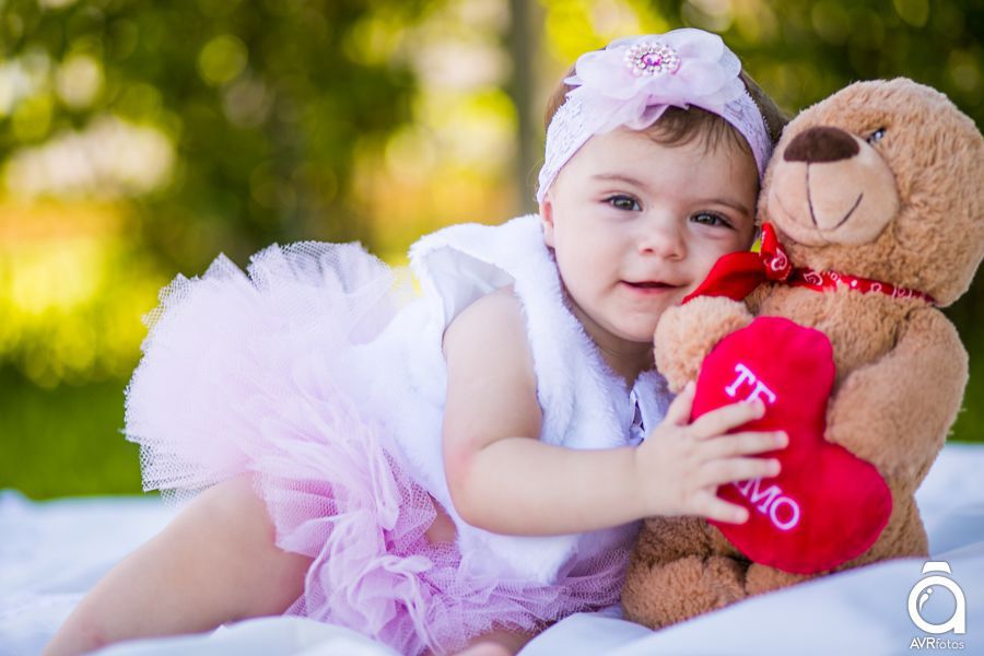 Melissa - Family Session