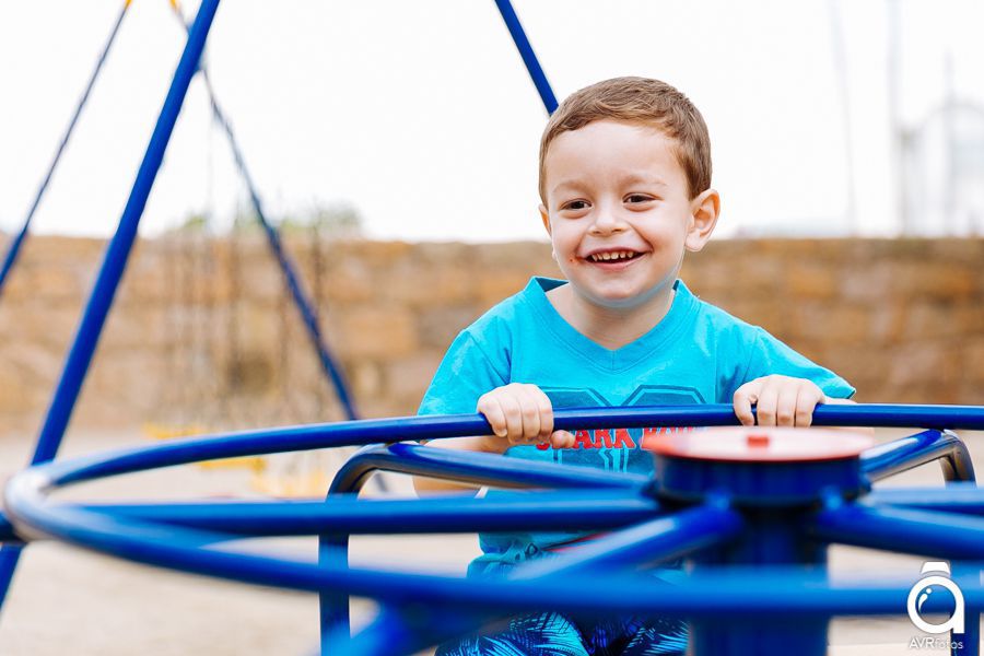 Mateus - Session Kids