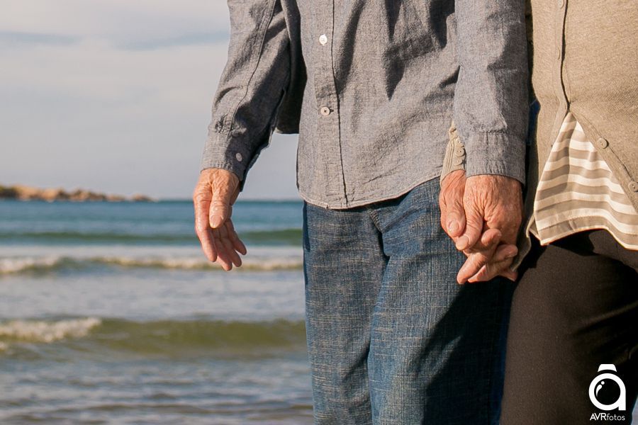 Session Family - Maria