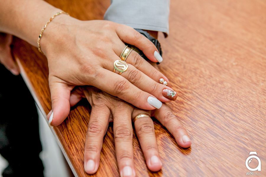 Suzana e Renato / Casamento Civil