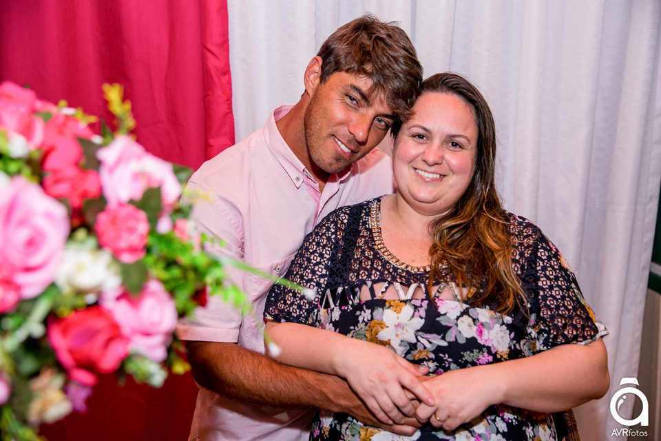  Mara e Patrício | Jantar de Casamento