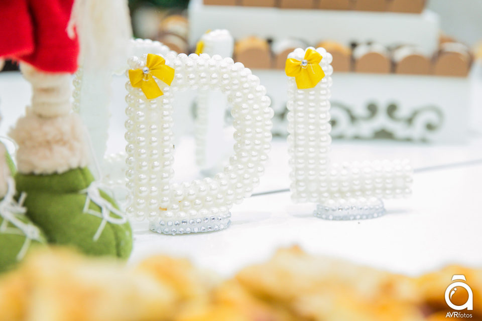 Inauguração D'Luxo